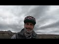 ICELAND DOES NOT SPARE // BIKEPACKING ICELAND Part 1