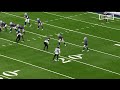 THE SMOOTHEST ROUTES, 1-on-1s, WR & DB PLAY FROM WEEK 5!