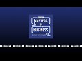 Fixed Income Credit Analyst to Bond Manager With Loomis Sayles | Masters in Business