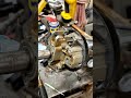 1979 Ford Bronco steering column rebuild