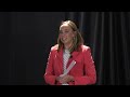 Community Colleges are the Future of Education | Emily Shields | TEDxWesternIowaTech