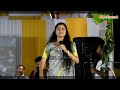 Nahid Afrin Live Perform Hit Bihu Song At Lakhipur Rangali Bihu Festival 2022