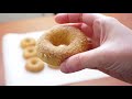 ONLY 50 Calories DONUTS!! 😱 Yes it's possible and they're AMAZING! Low Calorie Donut Recipe!🍩