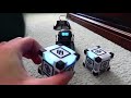 More Cozmo!