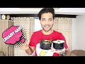 Thai Curry Restaurant Recipe | Easy Thai Curry Recipe | My Kind of Productions