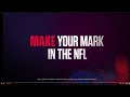 NFL 2K Playmakers WWL Trailer - Make your Mark