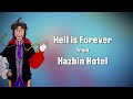 【Hazbin Hotel】Hell is Forever / L'inferno è per sempre (Italian female cover) ft. Gin Fotonic