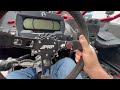 How my race car hand controls work - Hand Control Walkthrough!