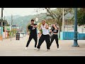 Boomerang - Romeo Santos | Marlon Alves Dance MAs