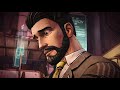 Tales from the Borderlands: Hand gun fight