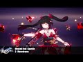 Top 10 Honkai Character Theme