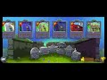 Plants vs Zombies • Survival Fog Full Walkthrough • All Plants vs All Zombies Full HD [ 1080p ]