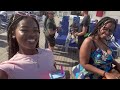 Carnival Conquest 4 Day Bahamas Christmas Cruise Vlog  HD 1080p