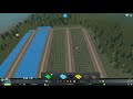 Cities Skylines Ep4 Building The Bridge And The Start Of The Big City