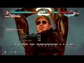 Я не удержался... - Negan || Combo || Tekken 7