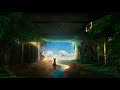 [Lyrics+Vietsub] Close To The Sun - TheFatRat & Anjulie♫