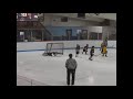 2013-01-26 Recap Lakeshore Yellow Jesters vs Rochester Grizzlies