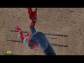 GMOD - Spiderman Craziest And Epic Ragdolls