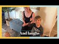Rachael Anne's 30th Birthday Video