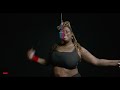 Opie Tat Queen - Stl Rap Baddies #boxedinliveperformance @boxedin_