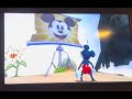 Epic Mickey (Wii): LSS Glitch ( Game breaking glitch)