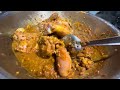 Special Chicken Curry | स्पेशल चिकन आज तक देखा नहीं होगा ऐसा | The Mix Channel