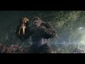 Legendary Kong Scene Pack (WarnerBros. Godzilla x Kong: The New Empire)
