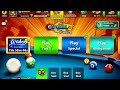 I Made Level 25 to do his LIFE's First Cushion Shot (gone emotional) - 8 Ball Pool - GamingWithK