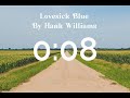 Hank Williams Songs 5-Minute Timer