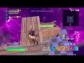 fortnite 1v1