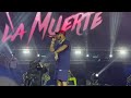 ANUEL Baja Beach Fest 2021