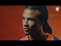 💪 Catching up with Nathan and Stefan & Ready for Romania! ⚔️🇷🇴 | ALL ACCESS ORANJE 🦁🎥