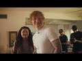 Ed Sheeran - That's On Me (Live From Narine's Living Room)