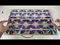 I turn a bunch of old CDs into a SOLAR PANEL for your home | Homemade Free Energy