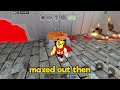 IF CLASH OF CLANS WAS MADE BY ROBLOX