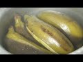 Wet fry pork recipe | ugandan pork recipe | The cooking nurse