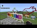 Funland - Minecraft Amusement Park