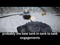 Simple Axis Tanks Comparison | BFHC