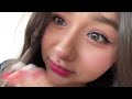 Maquillaje de muñequita linda: súper aegyo sal tutorial 😜🤍‼️