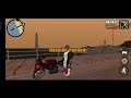 GTA San Andreas - Walkthrough - Mission #