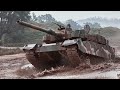 New ISRAELI Tank Merkava Mk 5 Barak SHOCKED The World!