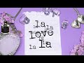 Olivia Rodrigo - so american (Official Lyric Video)