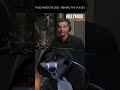 BEHIND THE VOICES - PUSS IN BOOTS: THE LAST WISH #Shorts #Shortvideo #viral
