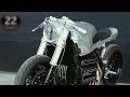 Cafe Racer (Choose the Top 10 Best Motorcycles of 2022)