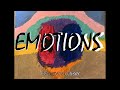 Psychedelic Cowboy - Emotions (Full Album) (2024)