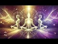 963 Hz: Channel Your Spirit Guides And Awaken Divine Healing Energies