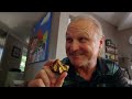 Rick Fishers Returns Home With A Stunning Gold Nugget Worth $16,000 | Aussie Gold Hunters