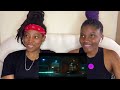 Black Panther: Wakanda Forever | We Cried So Much (First Time Reaction)