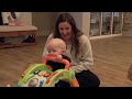 Zach & Tori WORRIED About Their Kids Needing Brain Surgery | Little People Big World