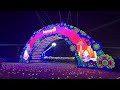 15 seconds of every artist I saw at Bonnaroo 2024